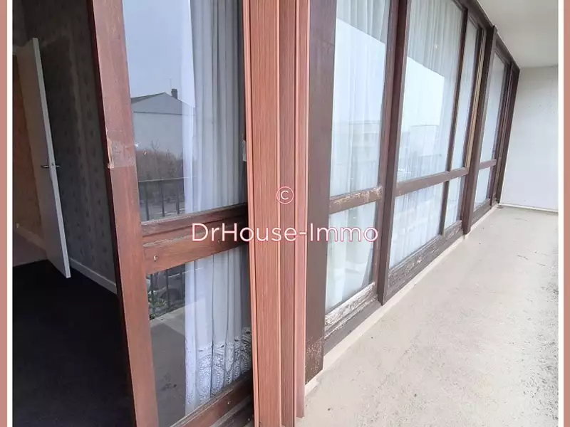 Appartement, 78,17 m²