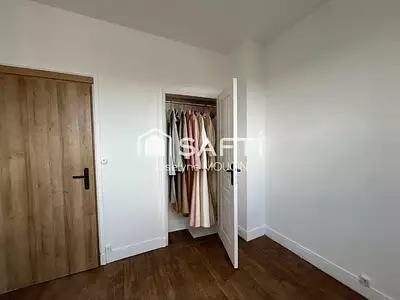 Appartement, 73 m²