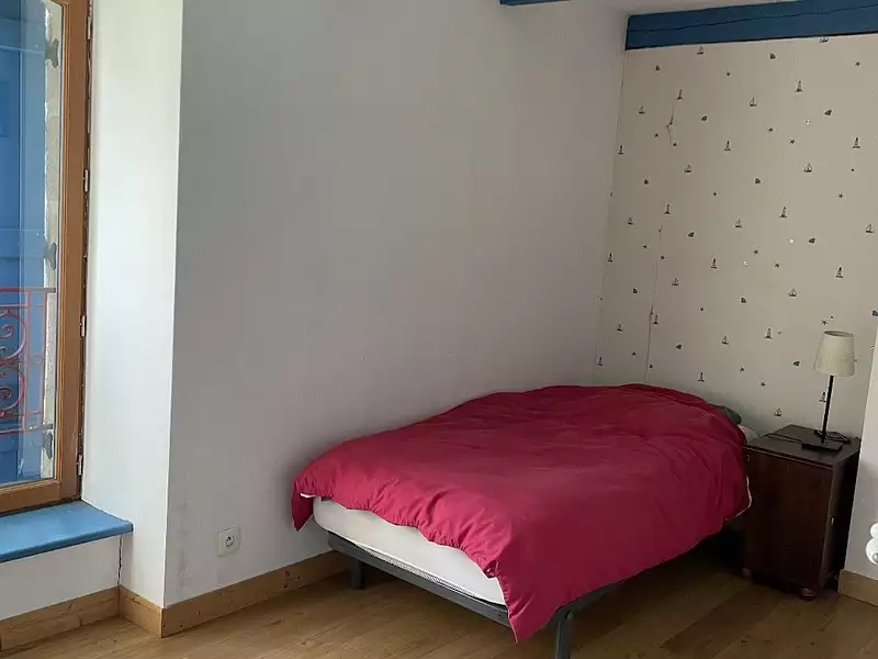 Maison, 105 m²