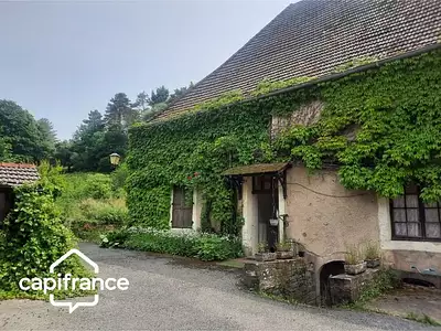 Maison, 158 m²