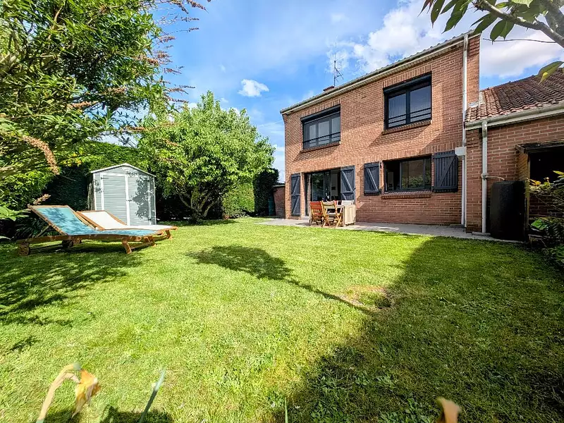 Maison, 100 m²