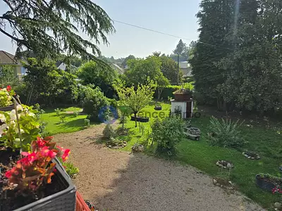 Maison, 207 m²