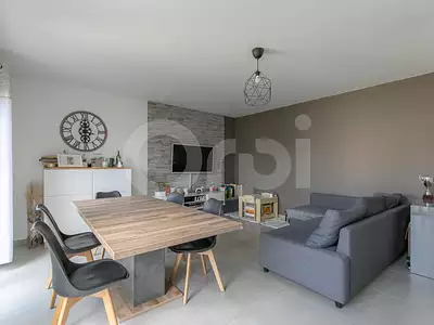 Appartement, 70 m²