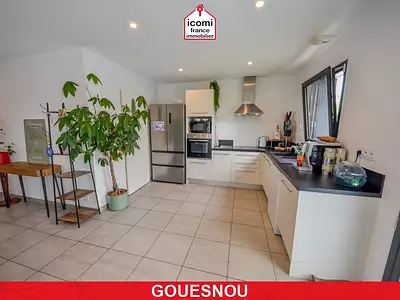 Maison, 78 m²