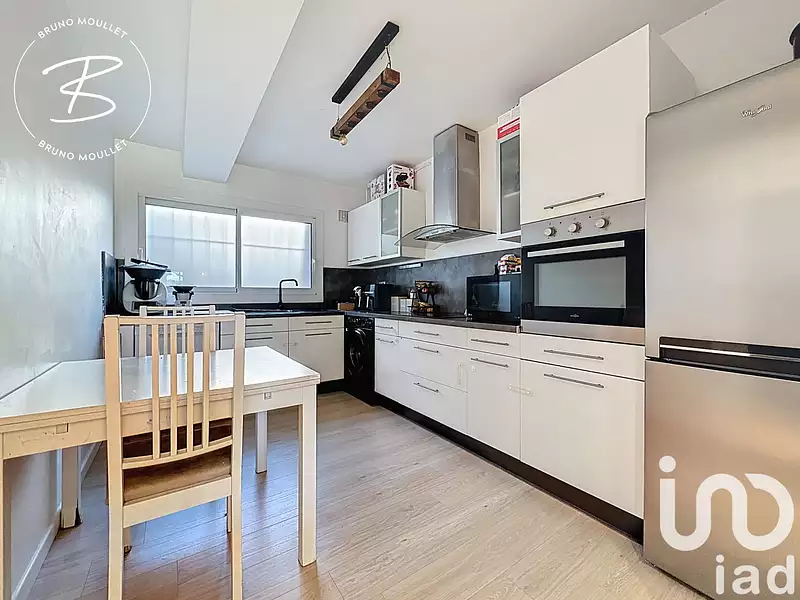 Appartement, 65 m²