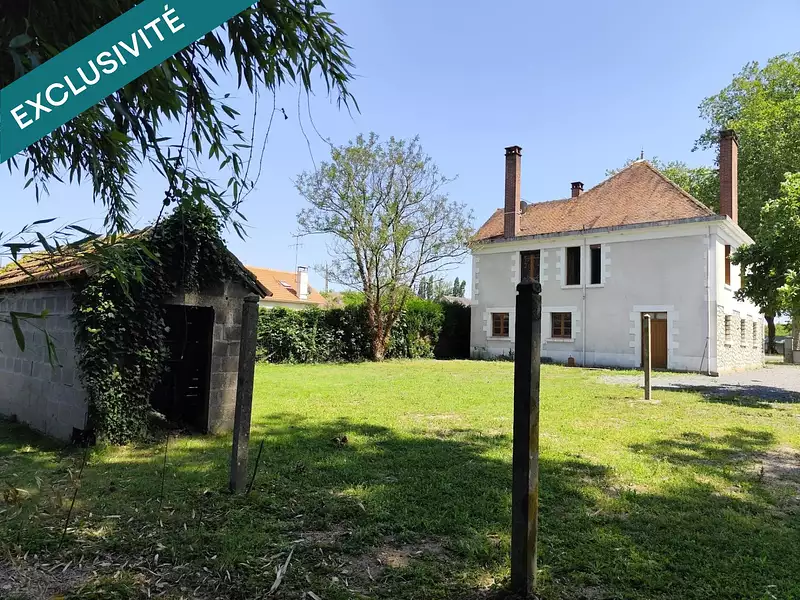 Maison, 78 m²