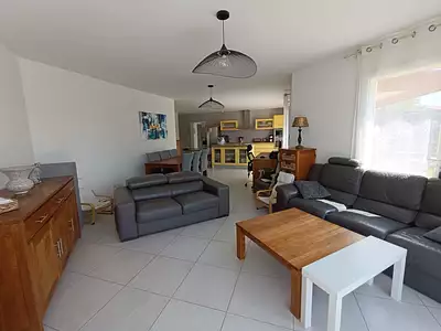 Maison, 112 m²