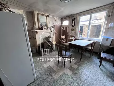 Maison, 110 m²