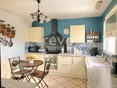 Maison, 120 m²