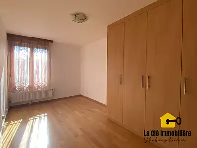 Appartement, 81 m²