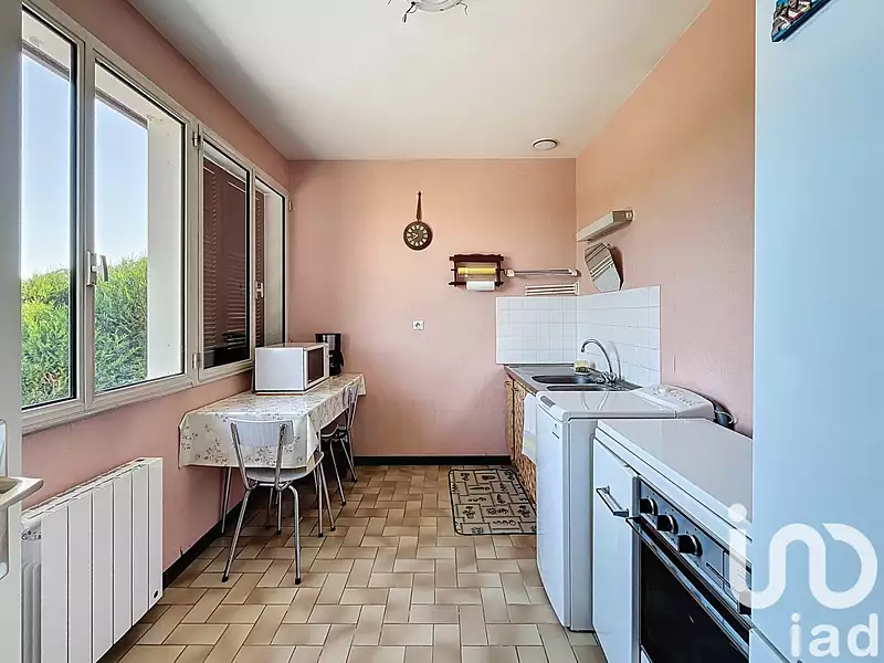 Maison, 94 m²