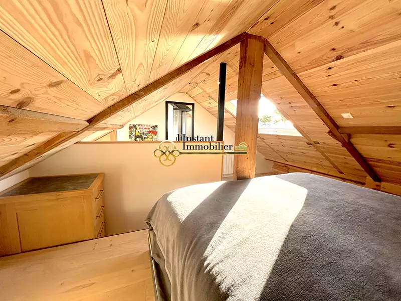 Appartement, 80 m²