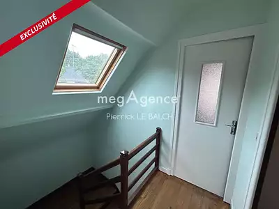 Maison, 98 m²