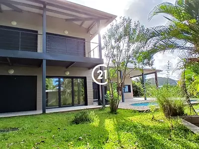 Maison, 162,62 m²