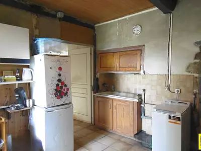 Maison, 83 m²
