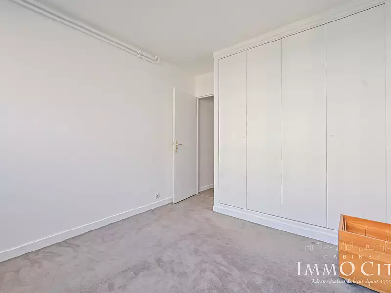Appartement, 47 m²