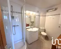 Appartement, 37 m²