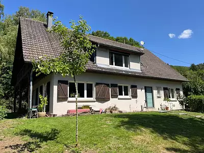 Maison, 207 m²