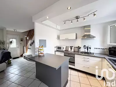 Maison, 75 m²