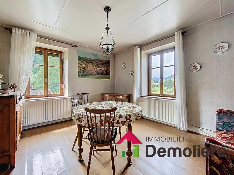 Maison, 99,74 m²