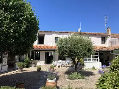 Maison, 140 m²