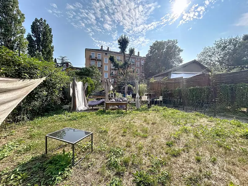 Appartement, 66,53 m²