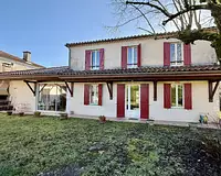 Maison, 180 m²