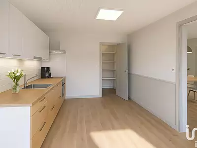 Maison, 89 m²
