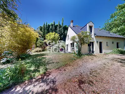 Maison, 313 m²