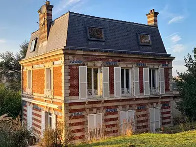 Maison, 210 m²