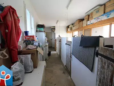 Maison, 122 m²