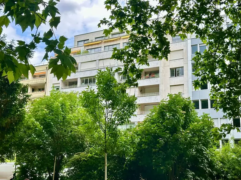 Appartement, 192 m²