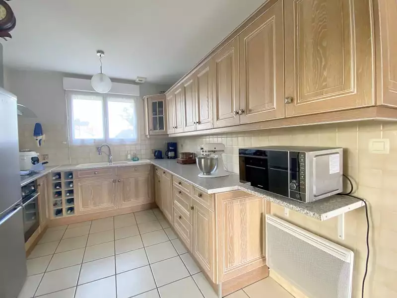 Maison, 101 m²