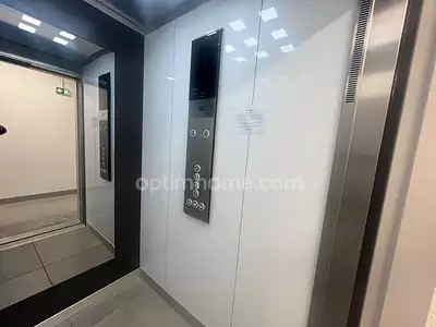 Appartement, 77 m²
