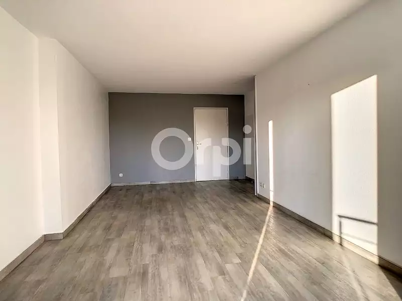 Appartement, 53 m²