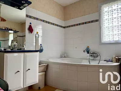 Maison, 210 m²