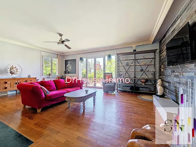 Maison, 167,07 m²