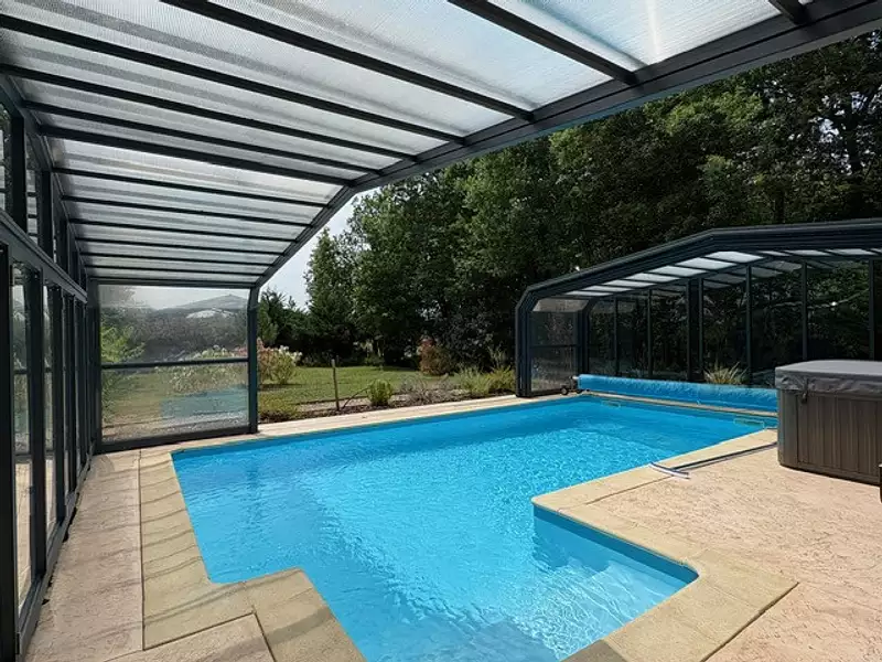 Maison, 125 m²