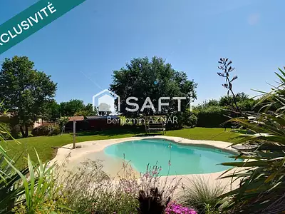 Maison, 101 m²