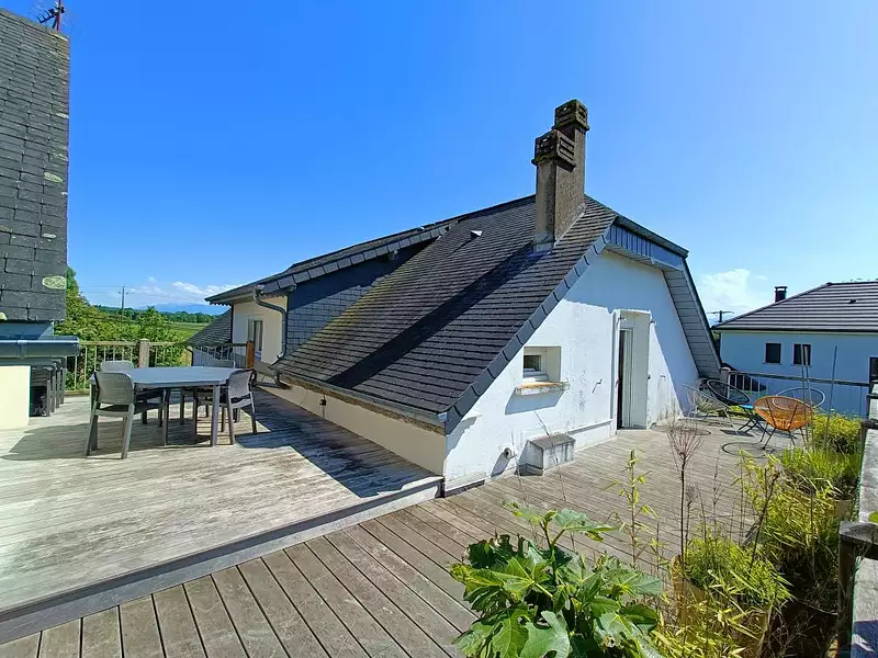 Maison, 317 m²