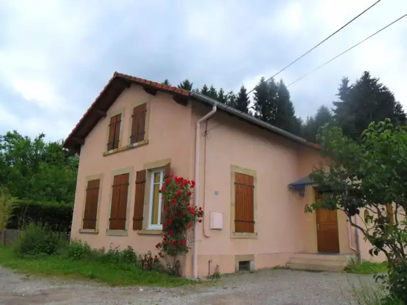 Maison, 160 m²