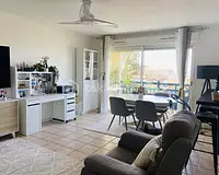 Appartement, 63 m²