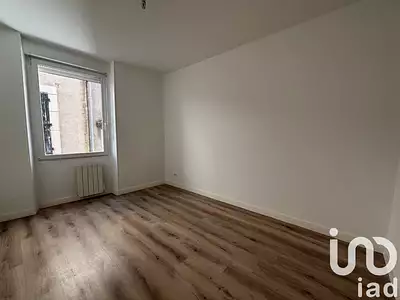 Appartement, 74 m²