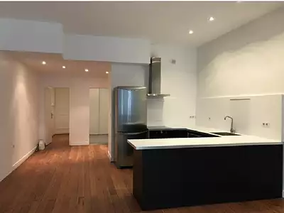 Appartement, 55 m²