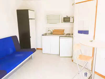 Immeuble, 960 m²