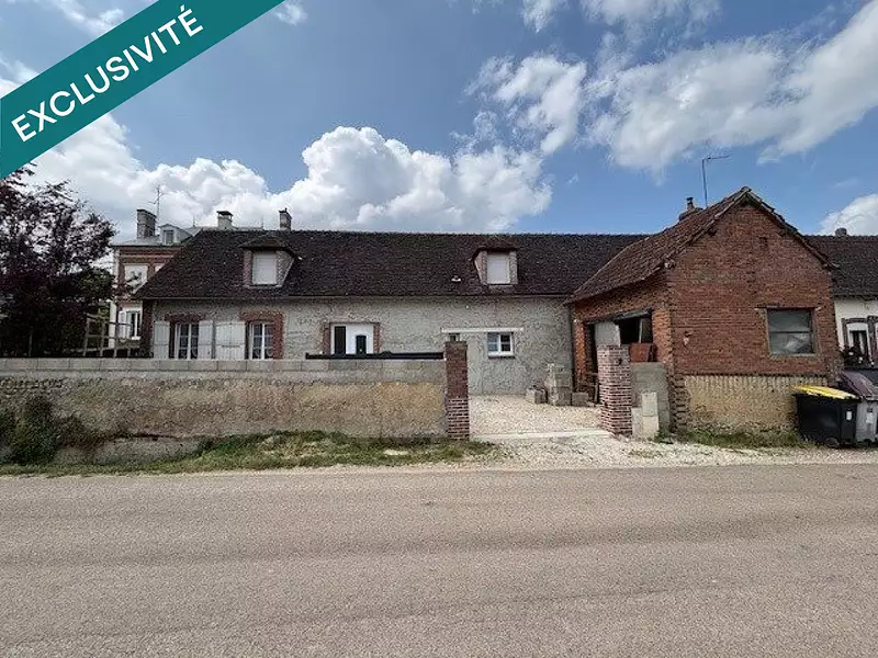 Maison, 155 m²