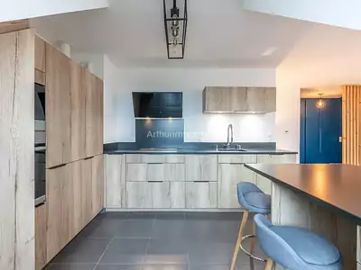 Appartement, 67,43 m²