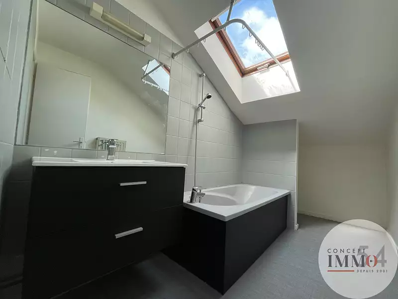 Appartement, 52 m²