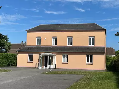 Maison, 160 m²