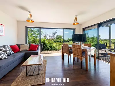 Maison, 57,78 m²
